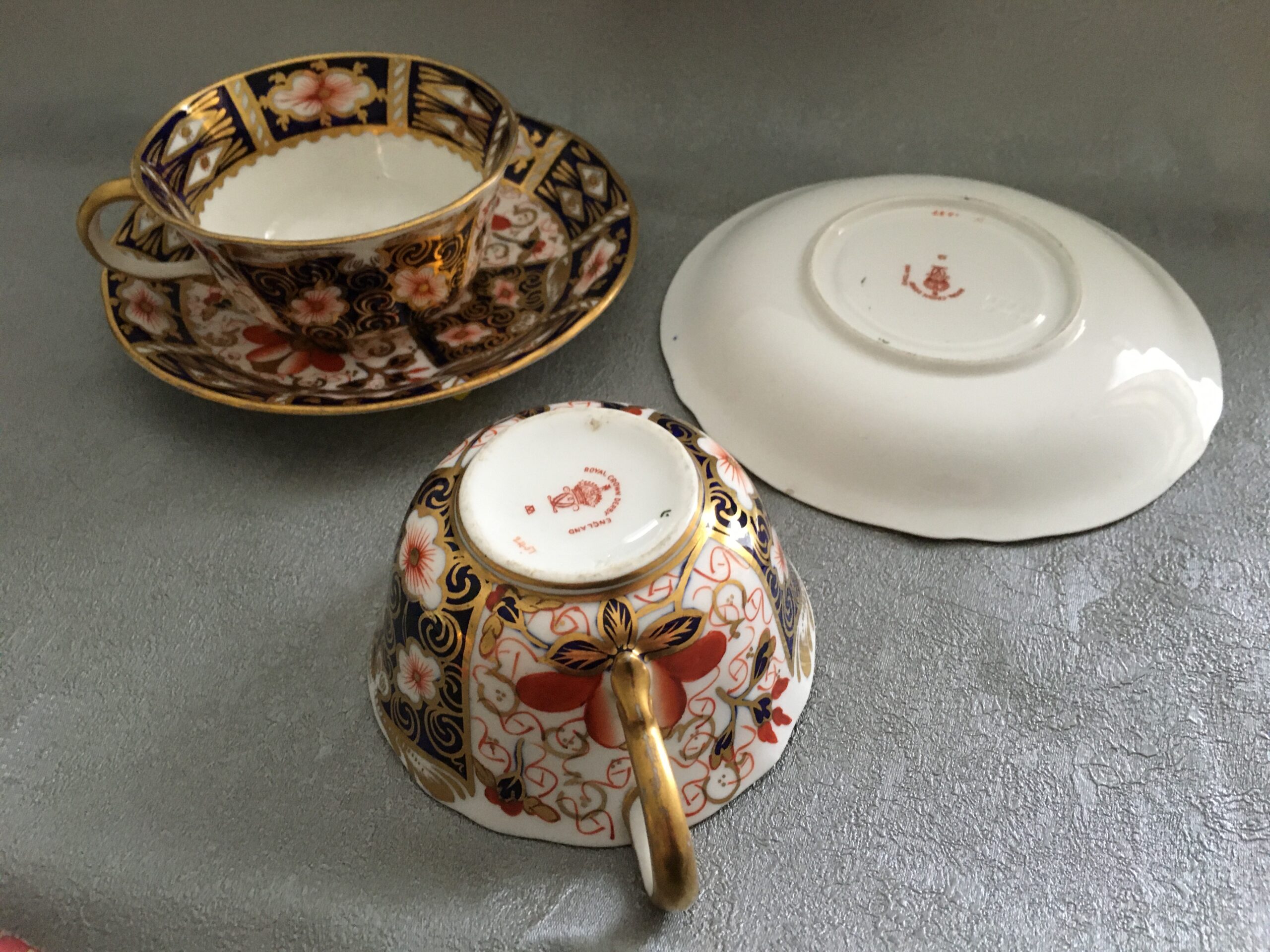 derby porcelain
