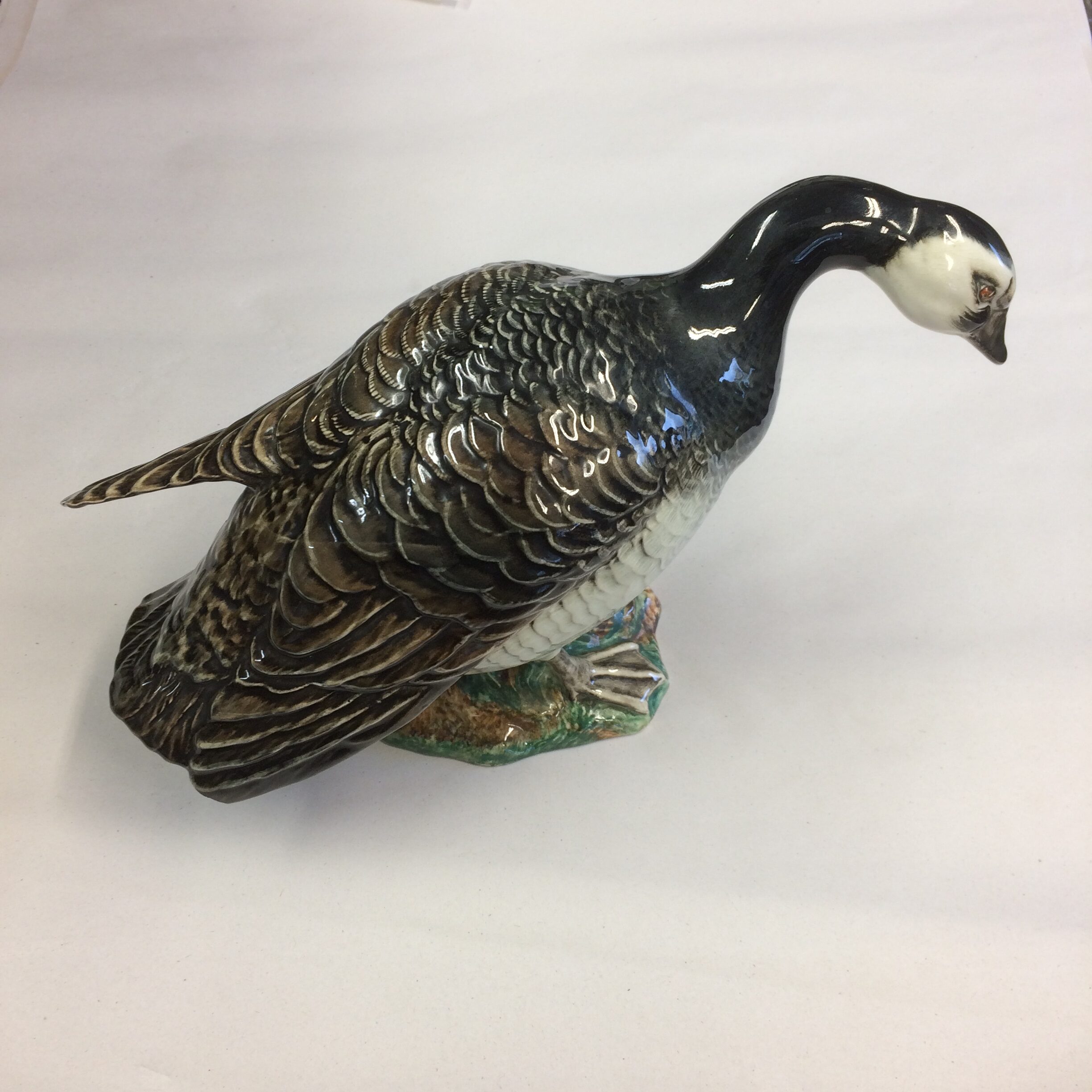 Beswick Barnacle Goose Model 1052