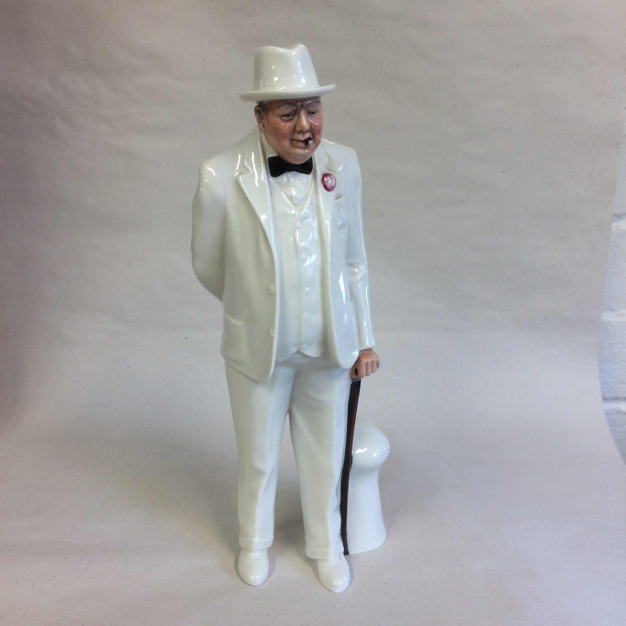 Doulton Winston churchill