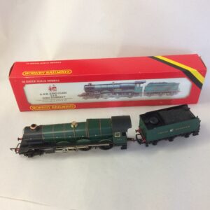 GWR King Class 4-6-0 'King Edward I '