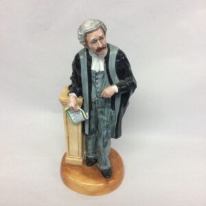 Royal Doulton The Lawyer HN3041