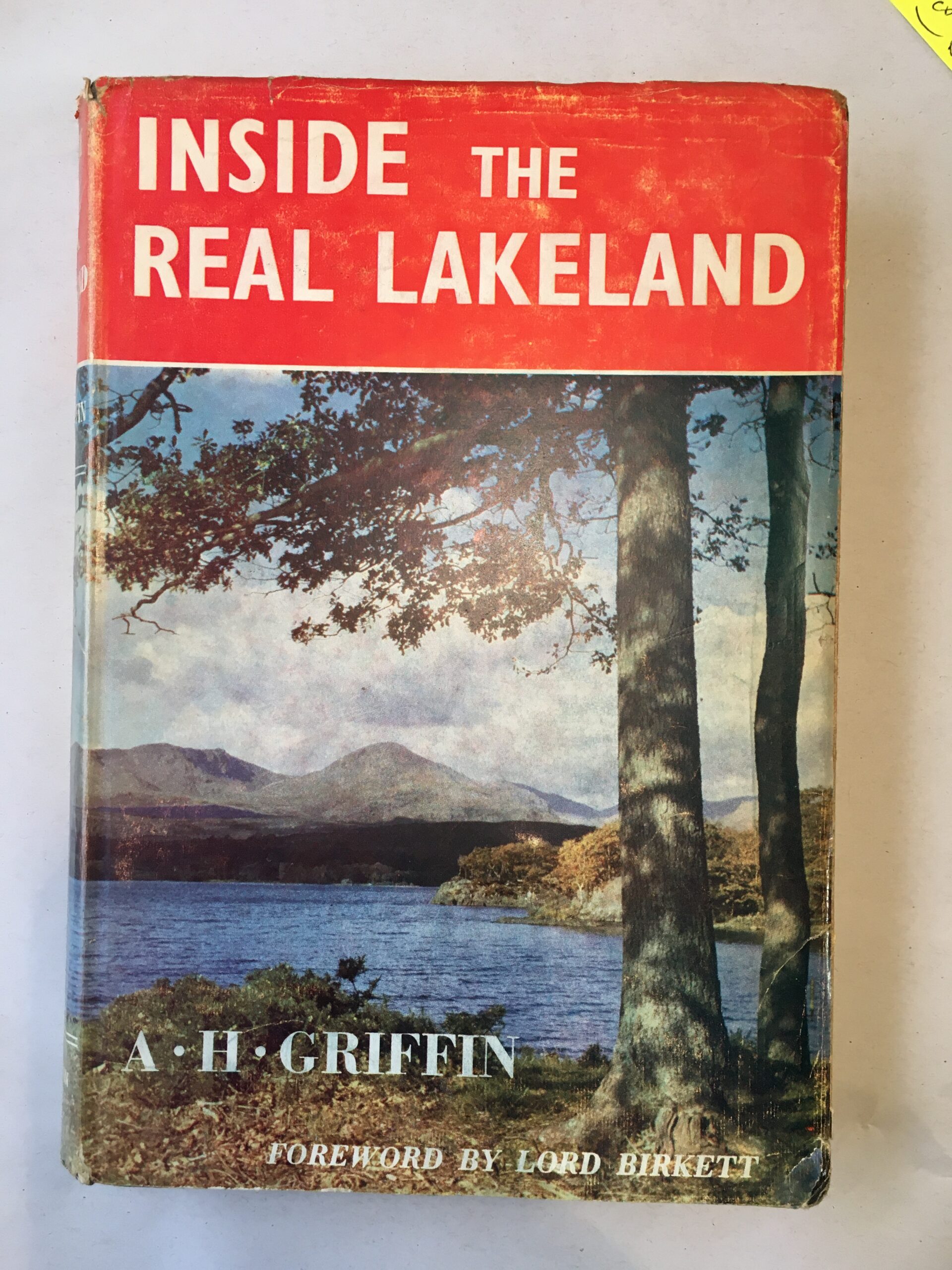 Inside The Real Lakeland A.H. Griffin