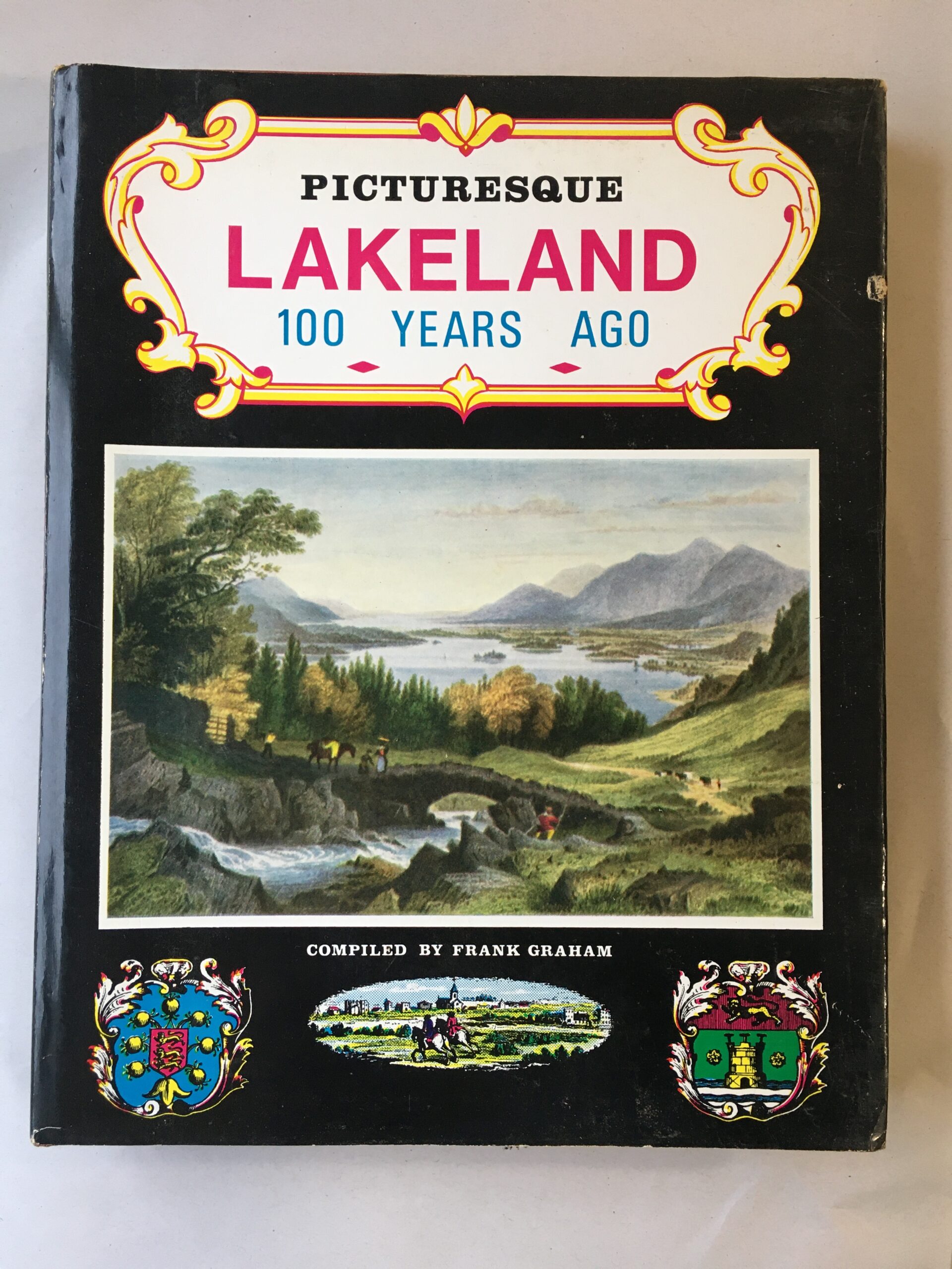Picturesque Lakeland 100 Years Ago