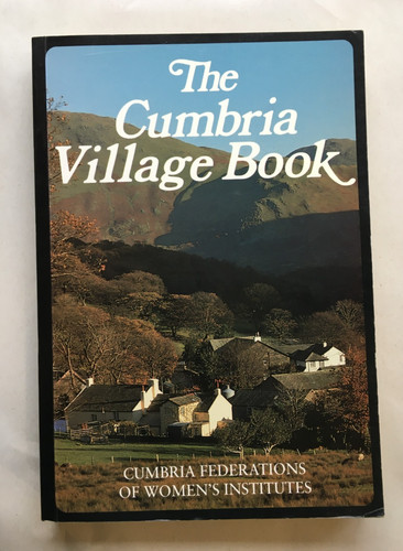 The Cumbria Village Book