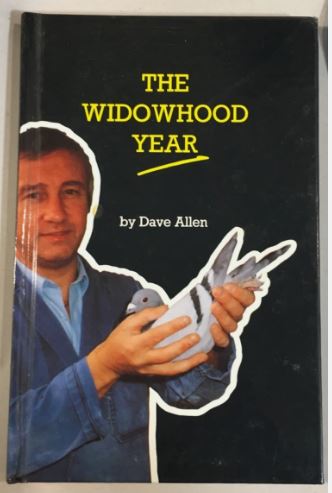 The Widowhood Year Dave Allen