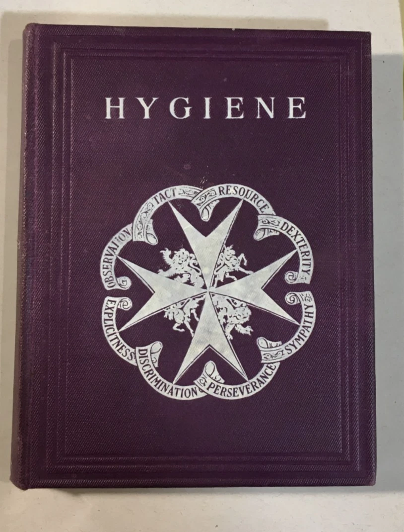 Hygiene or the Gospel of Health Neville M. Goodman