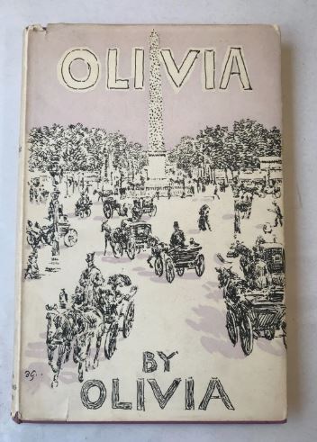 Olivia by Olivia Dorothy Bussy 1949