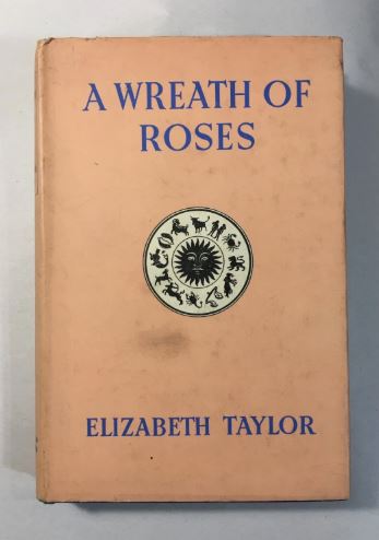 A Wreath of Roses Elizabeth Taylor 1950