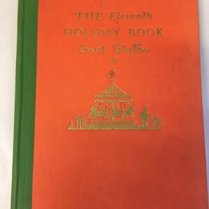 Enid Blyton Books