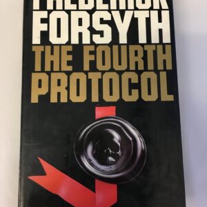 Frederick Forsyth Books