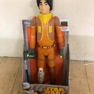 Star Wars Figures