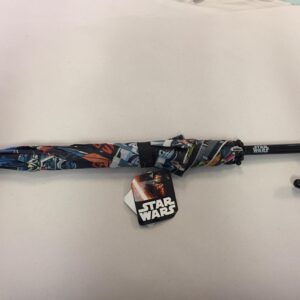 Star Wars Darth Vader Child Umbrella