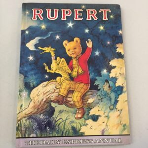 Rupert Annual 1979