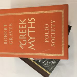 Folio Society Books