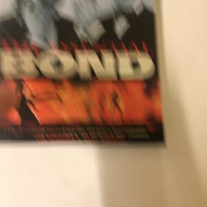 The Essential Bond: The Authorized Guide to the World of 007 Lee Pfeiffer and Dave Worrall