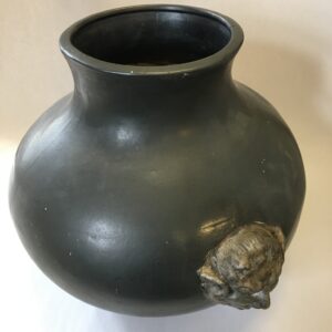 Studio Pottery