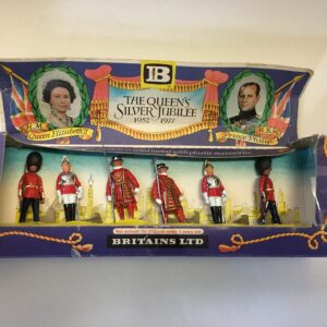 Britains Models