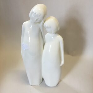 Royal Doulton "Sisters" Figurine (HN3018)
