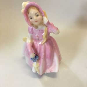 Royal Doulton "Babie" (HN2121)
