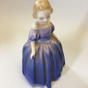 Royal Doulton "Marie" Figurine (HN 1370)