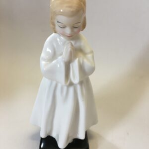 Royal Doulton "Bedtime" Figurine (HN 1978)