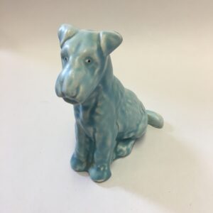 Sylvac Style Dog