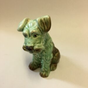 Sylvac Style Dog