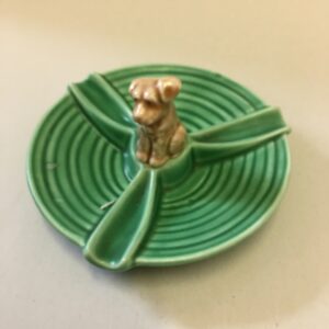 SylvaC Model 1667 Ceramic Ashtray