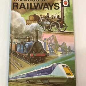 Ladybird Books