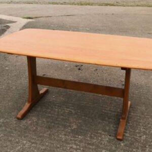Ercol Windsor dining table