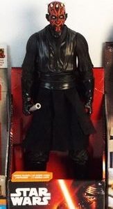 Star Wars Titan Hero Series Darth Maul 30-cm Action Figure