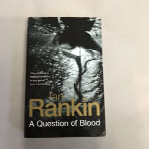Ian Rankin Books