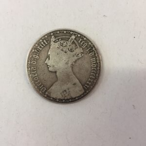 Silver Coins