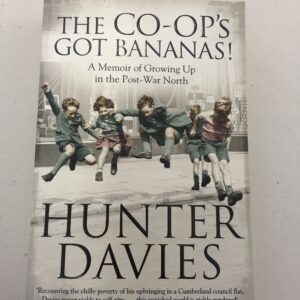 The Co-Op's Got Bananas! Hunter Davies