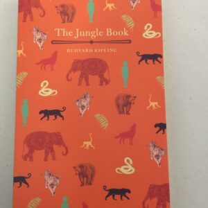 The Jungle Book Rudyard Kipling Arcturus Publishing