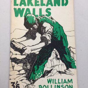 Lakeland Walls by William Rollinson