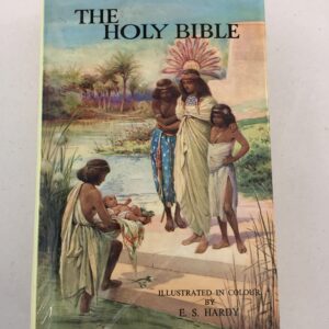 Bibles And Religious Books