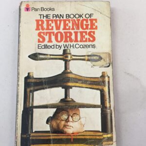 The Pan Book of Revenge Stories W.H. Cozens
