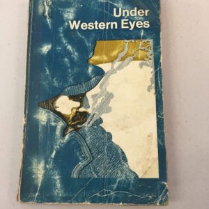 Joseph Conrad's Under Western Eyes Penguin Modern Classics