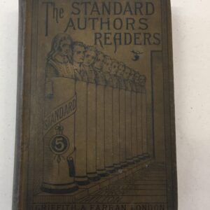 The Standard Authors' Readers (Standard 5) Griffith & Farran