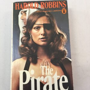 The Pirate Harold Robbins New English Library