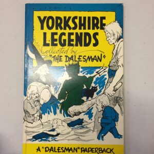 Yorkshire Books