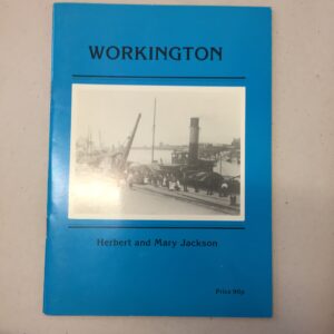 Workington Books by Herbert and Mary Jackson
