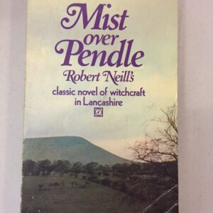 Robert Neill Mist over Pendle