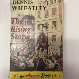 Dennis Wheatley Books
