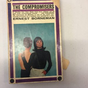 The Compromisers Ernest Borneman Consul Books