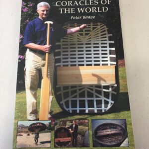 The Coracles of the World by Peter Badge