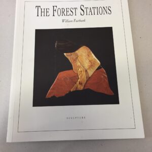 The Forest Stations by British sculptor William Fairbank