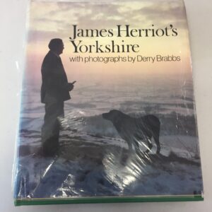 James Herriot's Yorkshire Derry Brabbs