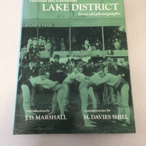 Lake District Books
